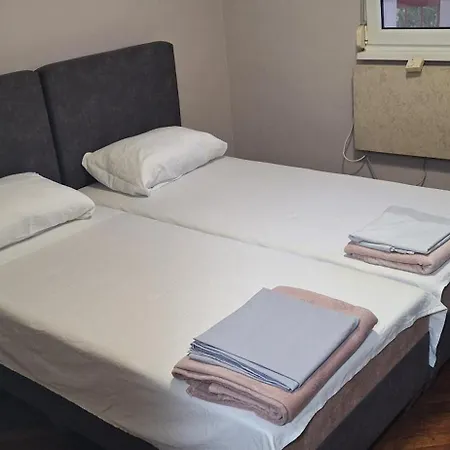 Jazz Apartman *