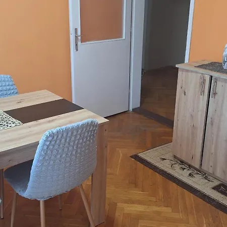Jazz Appartement