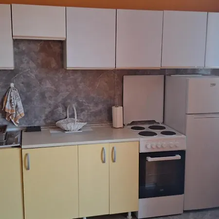 Appartement Jazz